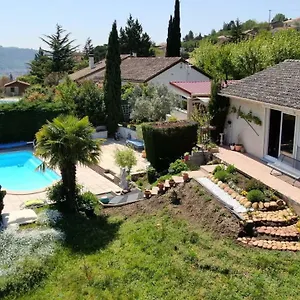 La Colombe Appartamento